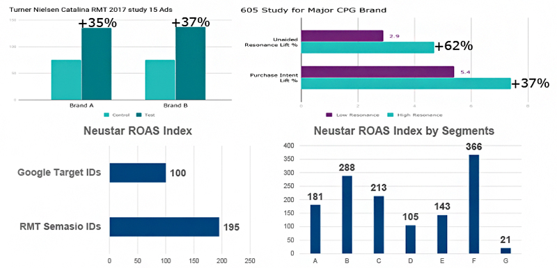 Neustar ROAS index